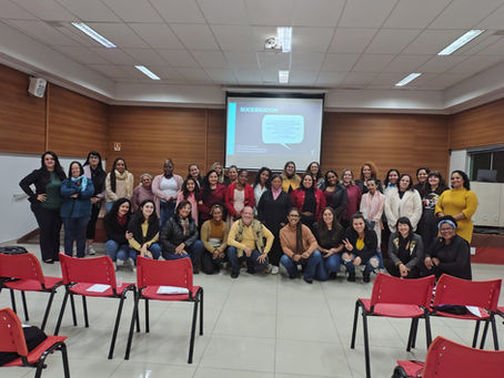A força da escolha: motivação e liderança na formação das PLPs