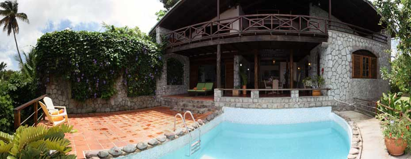 Piton Vacation Villa Colombette