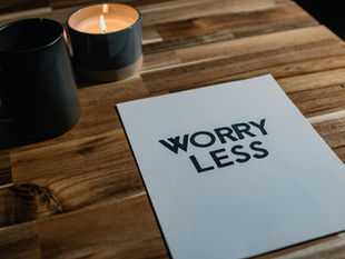 Scriptures for Anxiety: Finding Peace and Hope in Pensacola, FL