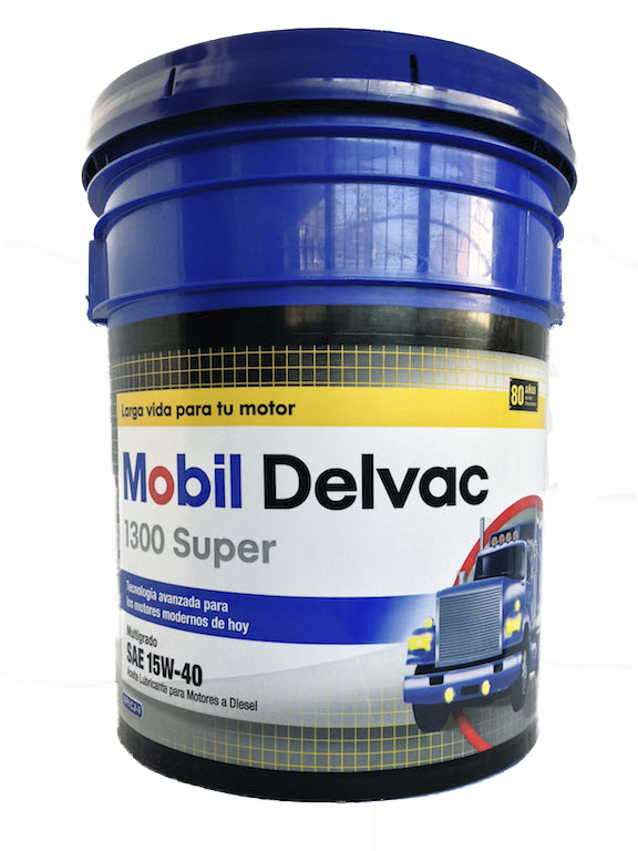 In Mold para Cubeta