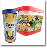 Desarrollos In-mold