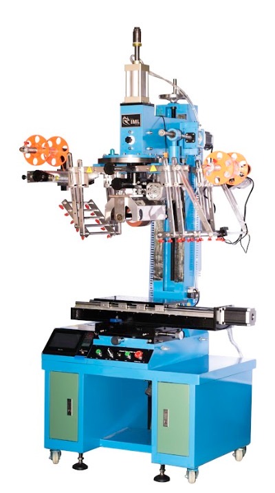New Heat Transfer Conic Machine