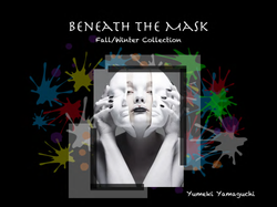 Beneath the Mask