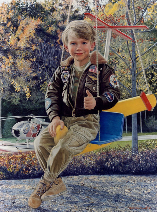 Nathan Dudney
