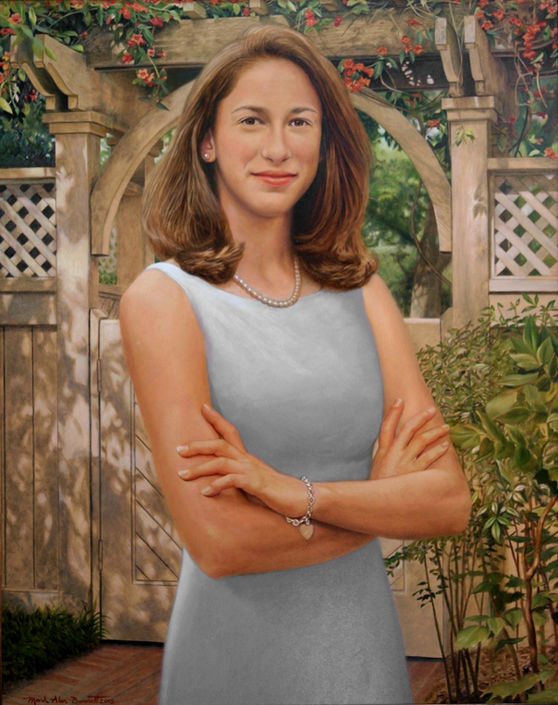 Hannah Gluck