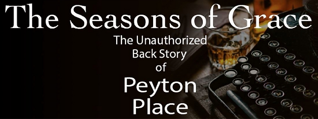 The Seasons of Grace Book