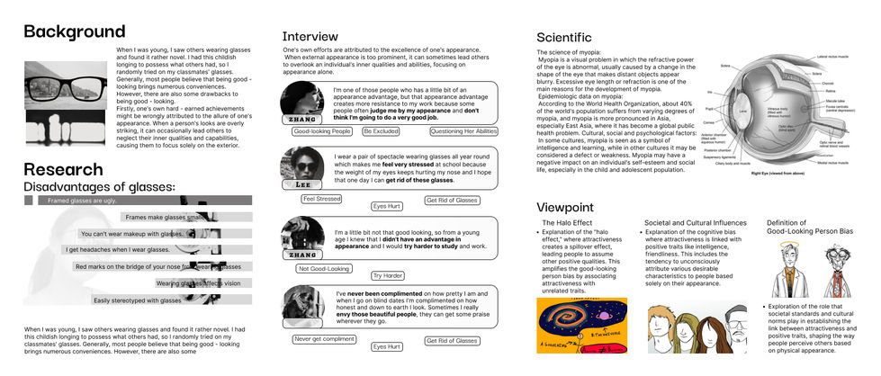 Background & Research