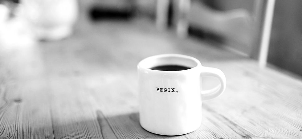 How to Get Motivated and (Finally) Stick to Your Goals in Life and Business