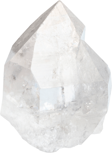 clear-rock-crystal-isolated