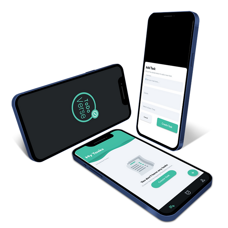 Mobile Application