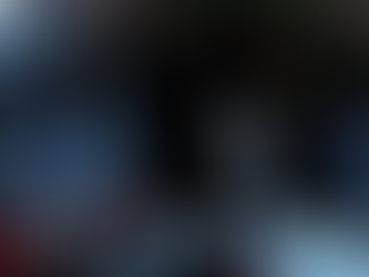 "The Force is strong with this one"