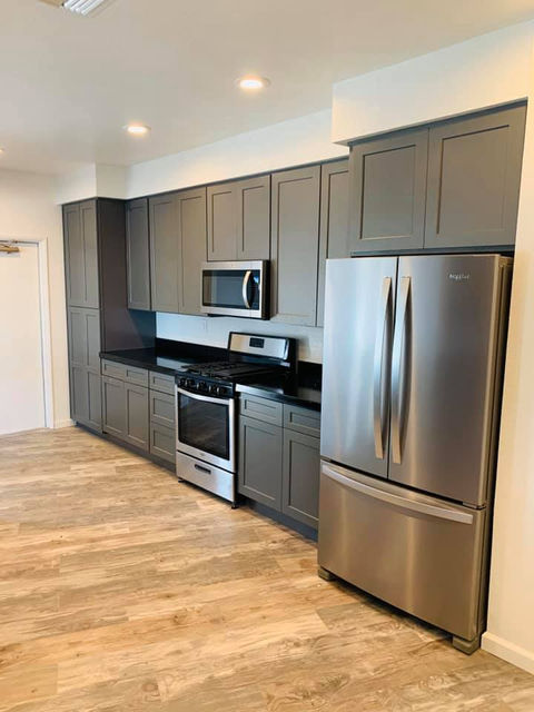 construction company ridgecrest ca