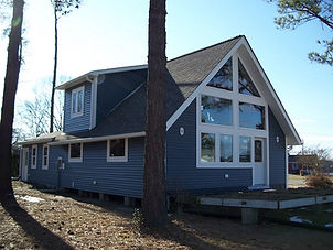 Gray Construction New Home Builder