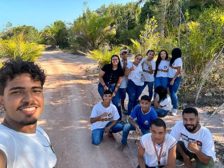 Aprendizagem Territorial: Formando Jovens Críticos e Conectados às Suas Raízes