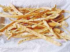 Palito de cebola