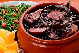 Feijoada da mami