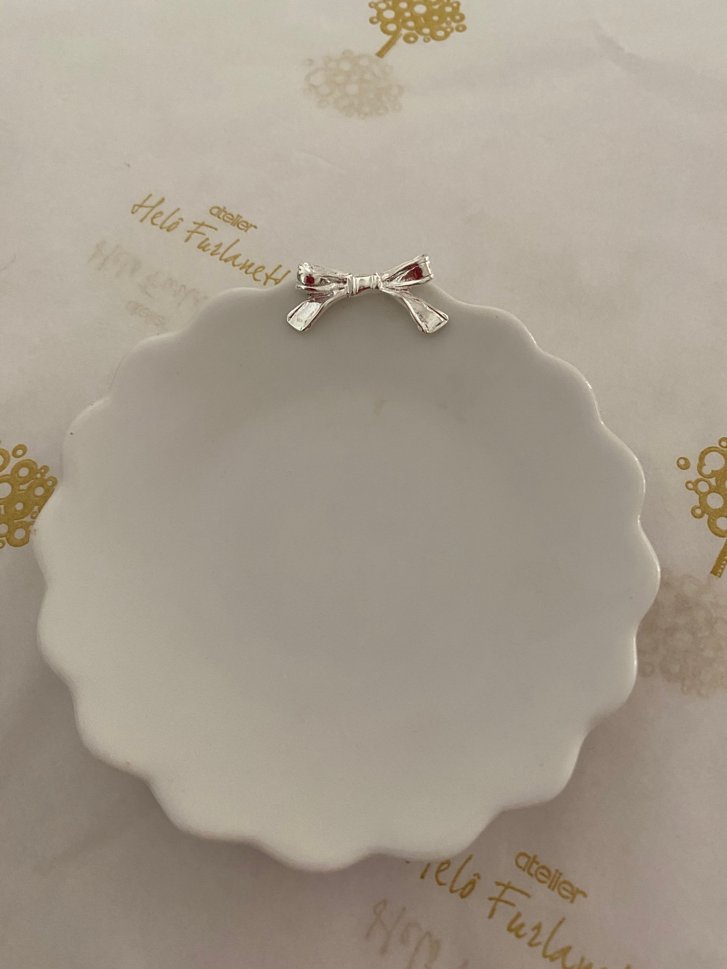 Pratinho joia do dia - lembranças