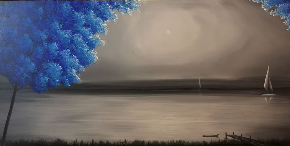 "Encanto" - D. Granados