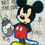 Miniatura: “Modern Mickey” - Street Art Pop - R. Urbina