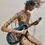 Thumbnail: “Guitarrista” - O. Rivera