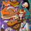 Thumbnail: “Guitarron” - “Life after death" -canvas - Leiva n