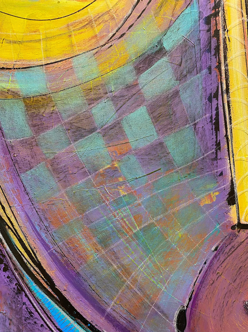 Miniatura: “Introspección" - Gastón Charó