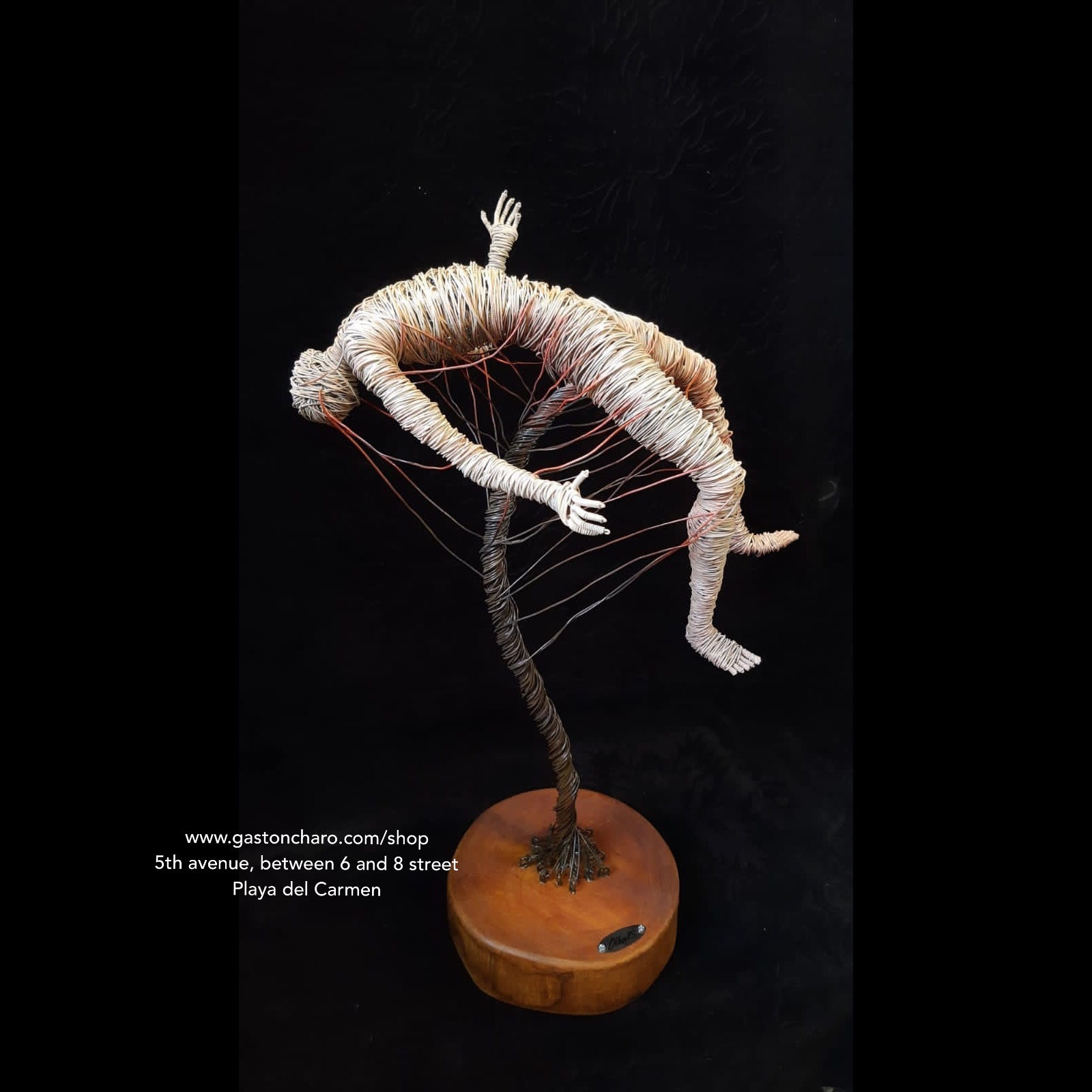 “Somniabunt” - O. Rivera