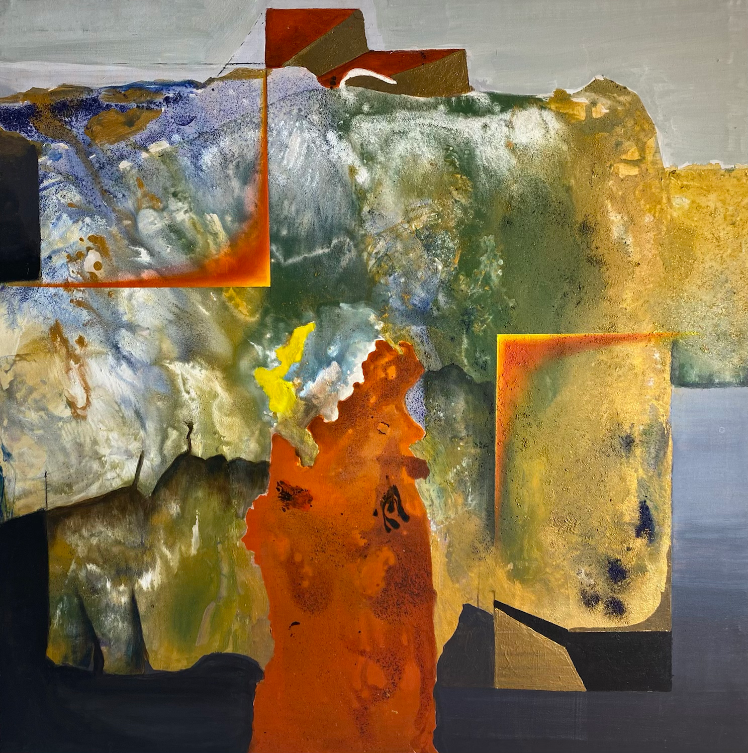 “Polos opuestos" - A. Martínez