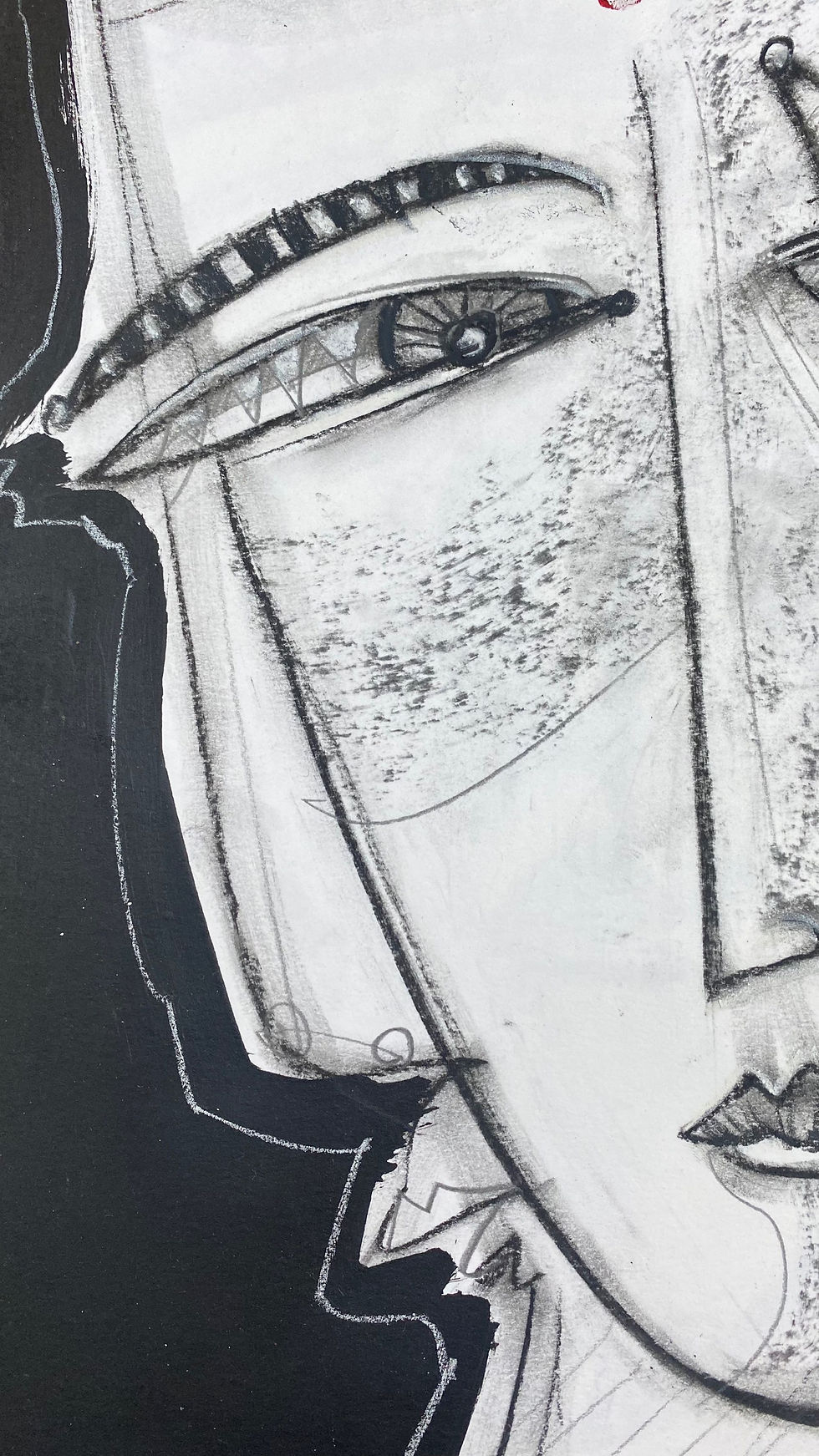 Miniatura: “Surreal - Cubist" - Gastón Charó 