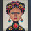 Thumbnail: “Frida novedad”- Hand Embroidery - F. Rodriguez