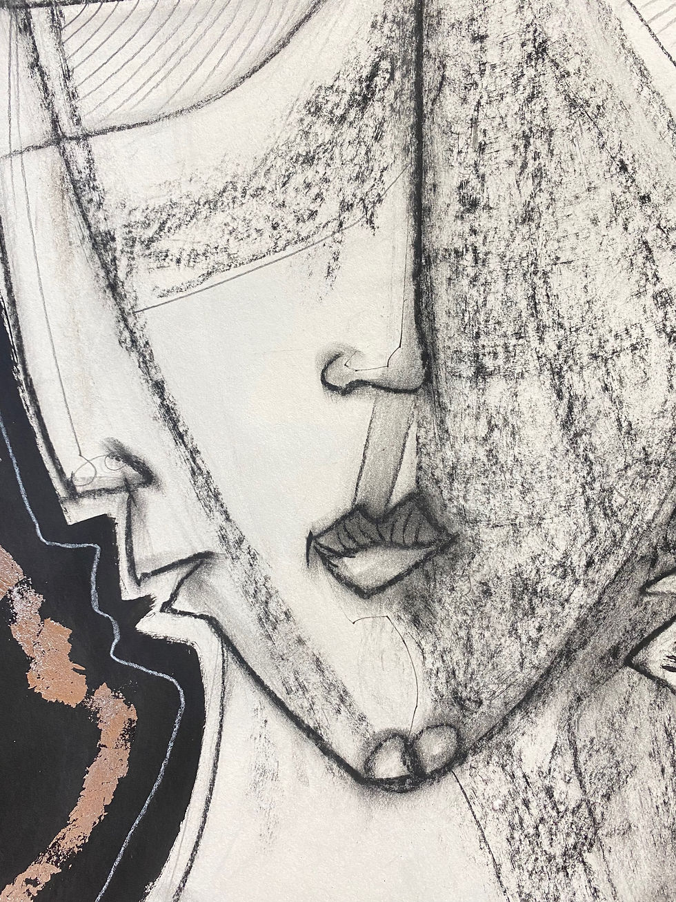 Miniatura: “Surreal - Cubist" - Gastón Charó 