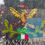 Thumbnail: “Vivan los novios”- Hand Embroidery - F. Rodriguez