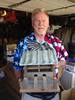 Buds Birdhouse Shoppe