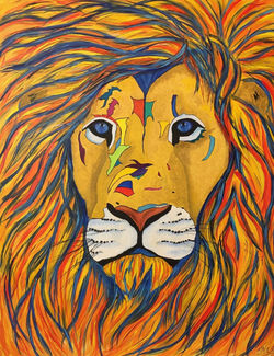Paintings by my Design