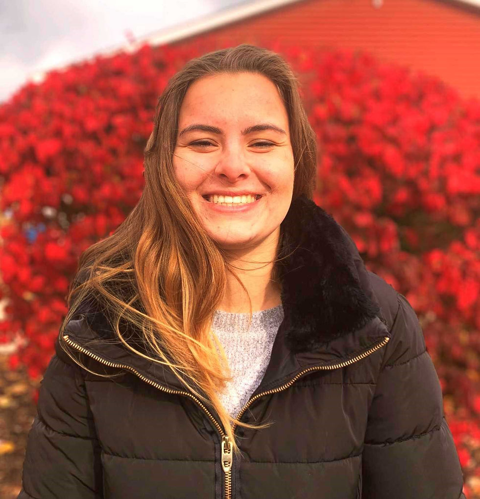 Marlena Kot 2019, 2020, 2021
