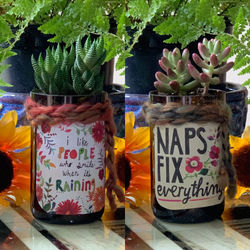 Once Upon a Bottle