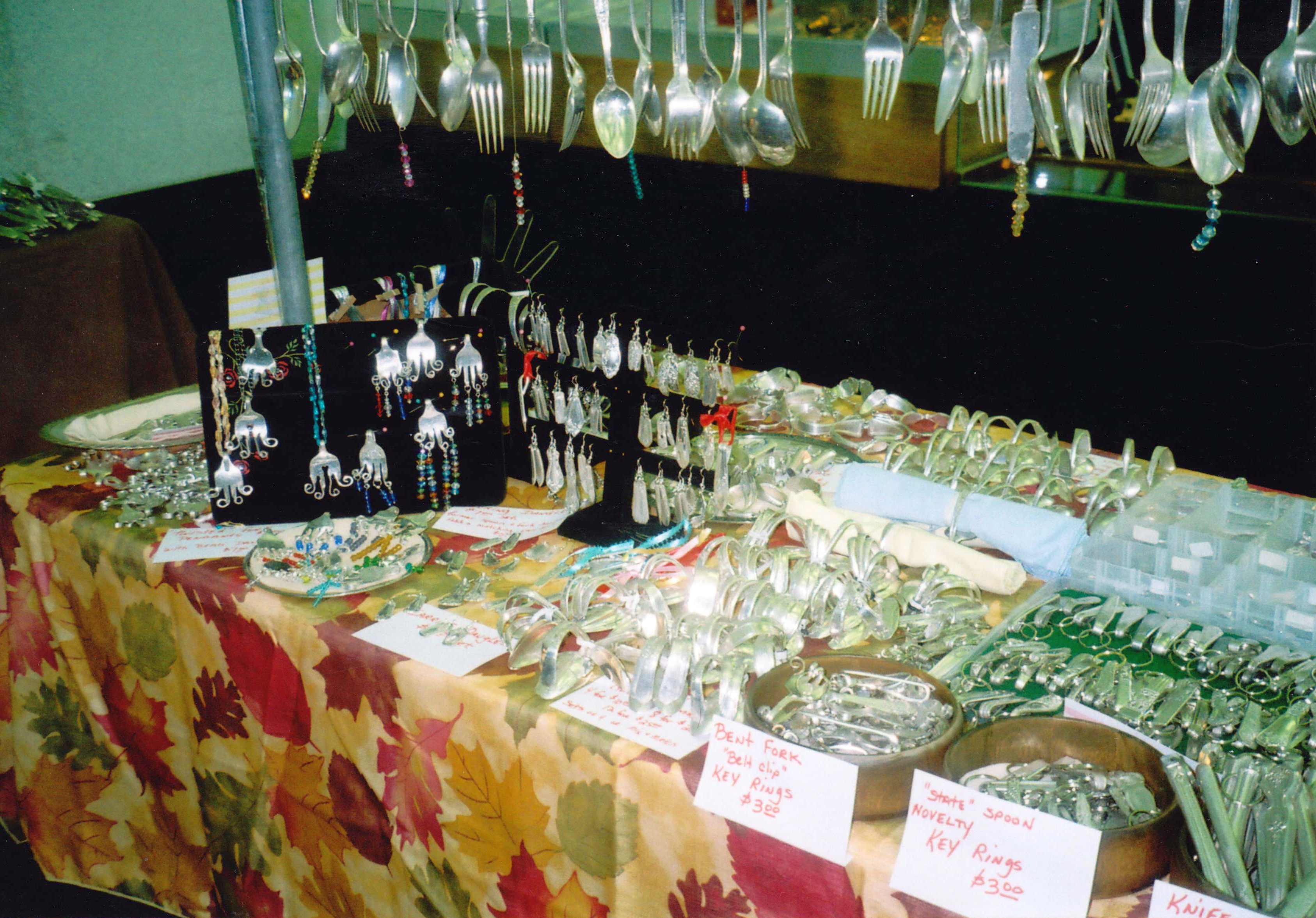 Wind-Chimes & Whimseys