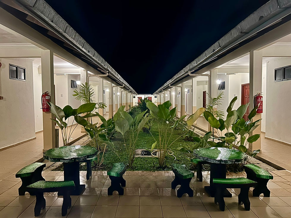 Thumbnail: Deluxe Double Room