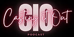 Casting it Out Podcast Logo