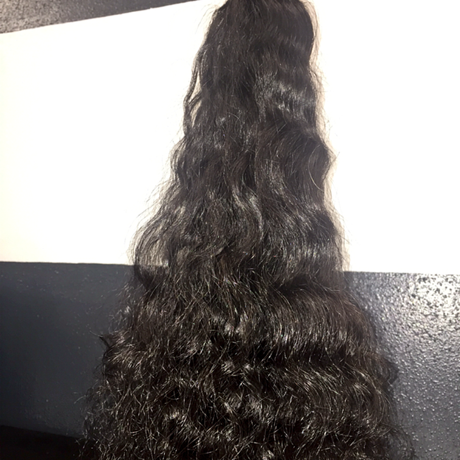 Thumbnail: RAW INDIAN LOOSE CURL