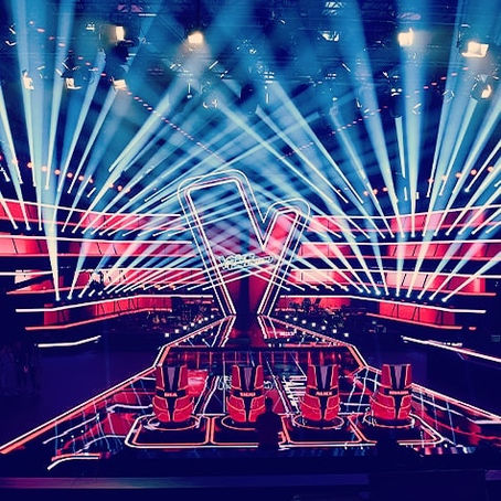 GRAYRECORDS bei The Voice of Germany | 2020 + 2021 |