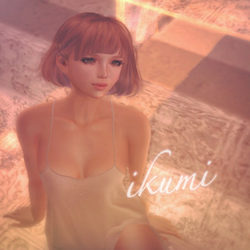 ikumi