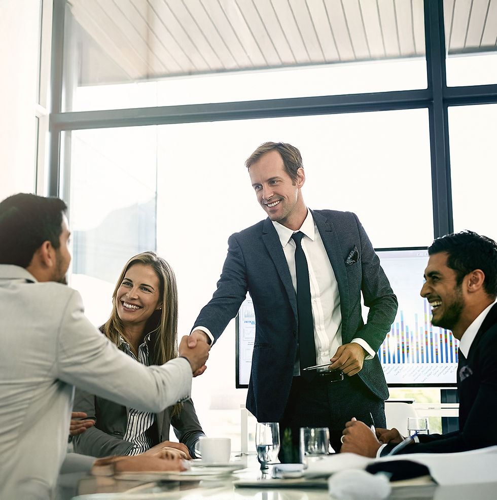 Software contable Automatico