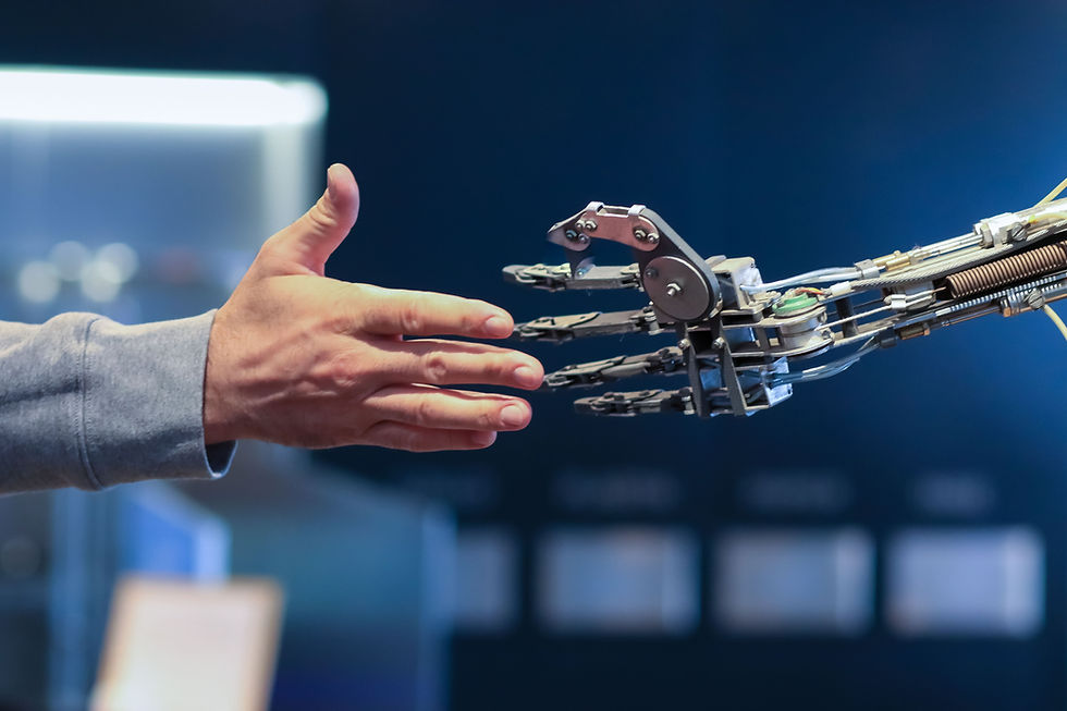 Flujos de Aprobación Automaticos