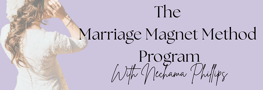 The Marriage Magnet Method Program.png