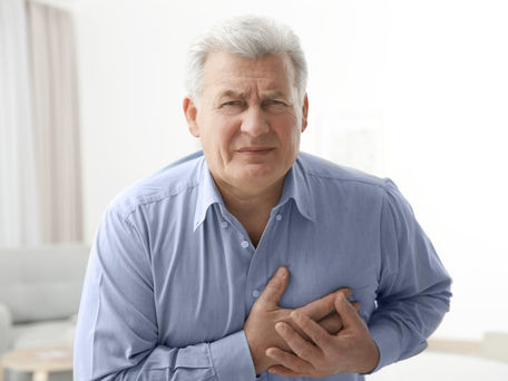 Acupuncture for Heart Health