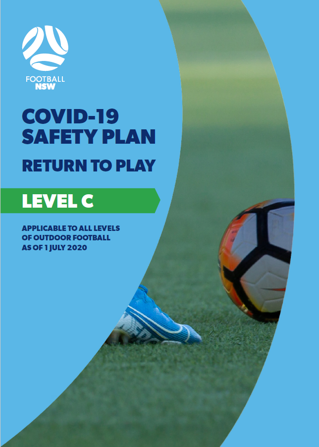 Level C Guidelines Released