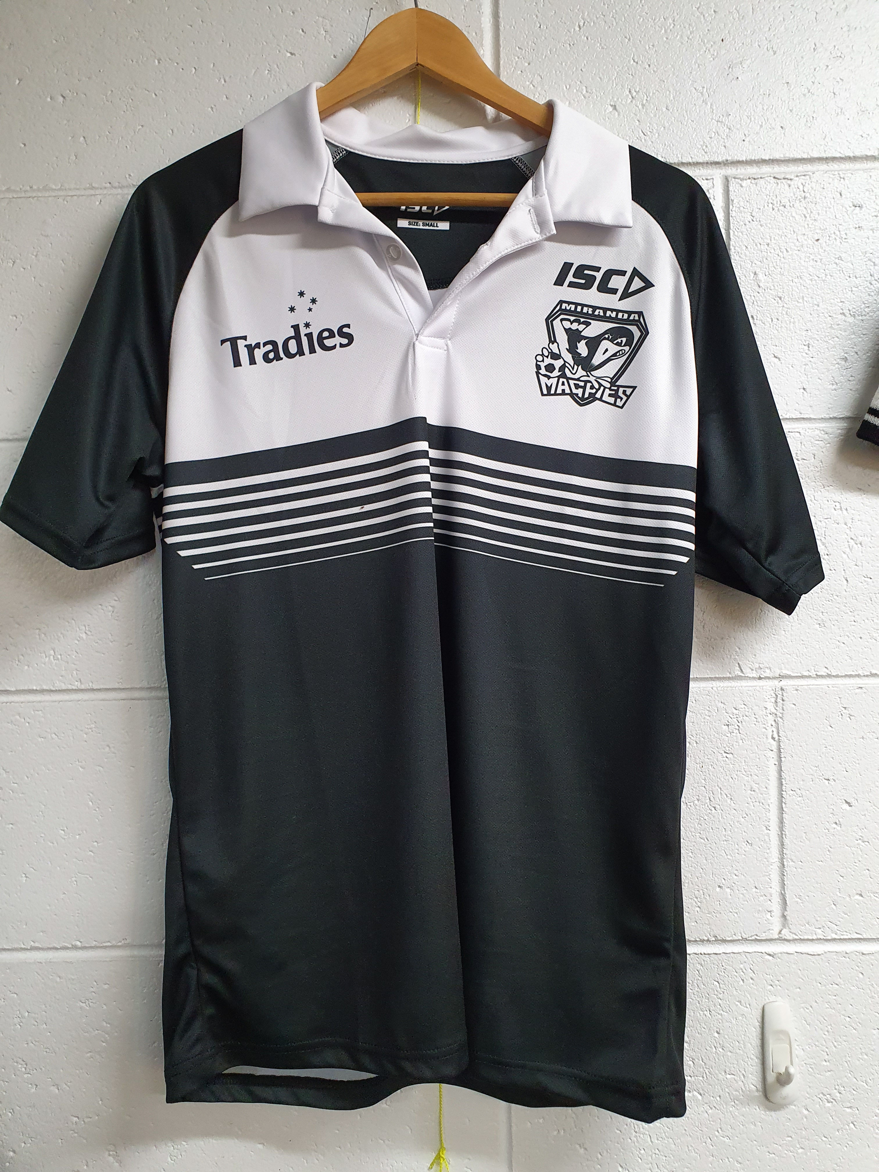 Magpies Club Polo