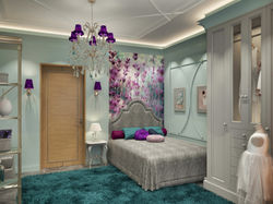 Детская девочки