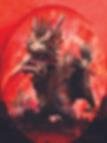 Dragon Lady